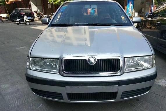 两万来块钱买台进口二手车，还是大掀背的配置车况不俗啊