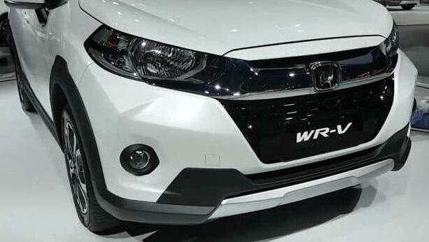 本田全新小型suv明年上市,比飞度还省油,只卖8