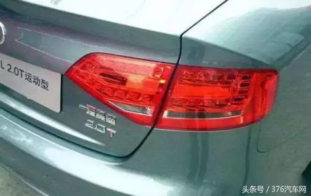 2.0T和2.5L哪个开起来更舒服?这里告诉你答案
