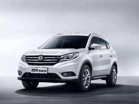 生锈严重质量差, 风光580故障频发, 7年15万公里质保成空谈