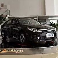 15万买五个油的中型车！合资有面儿空间大！