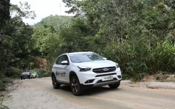 从修车排队到质量超越合资 奇瑞是怎么做到的？ | 大师公开课