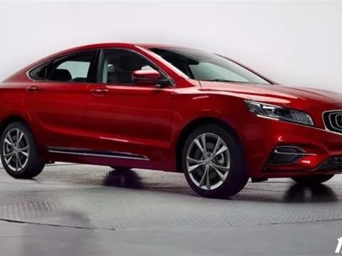 这里有：博瑞GT、奥迪Q5L、新款汉兰达...