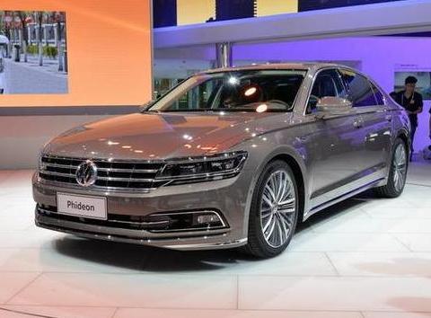 大众也有卖不动的车！这汽车已经沦为笑柄，直降6万无人问津