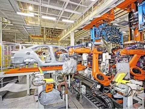 探访明锐生产车间了解德系品质的产生，精细工艺造就高品质家用车