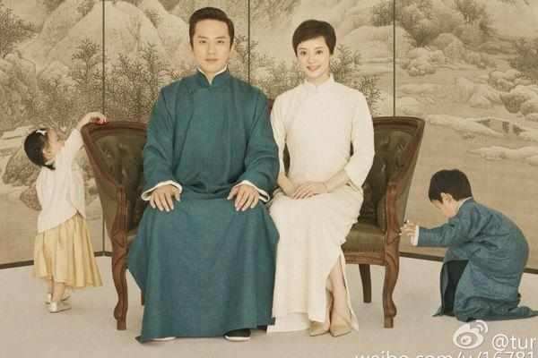 孙俪婚礼上对邓超说对我好点, 被邓超的回答感动哭了
