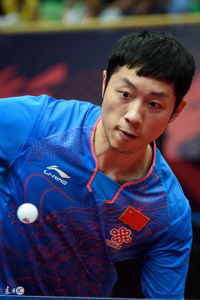 为什么没有2018乒乓球日本公开赛决赛视频回