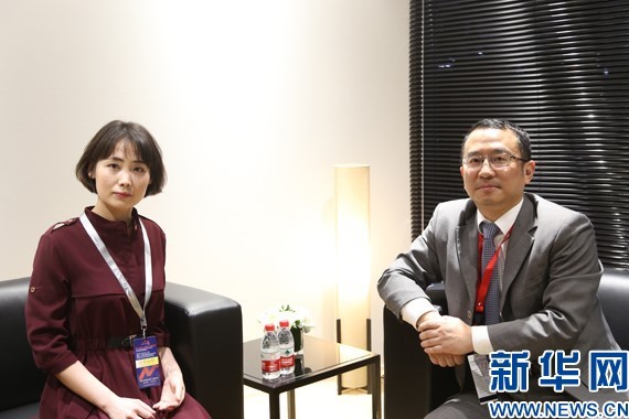 曹智：东风悦达起亚力争跃进行业第一阵营 将加大新能源车投入
