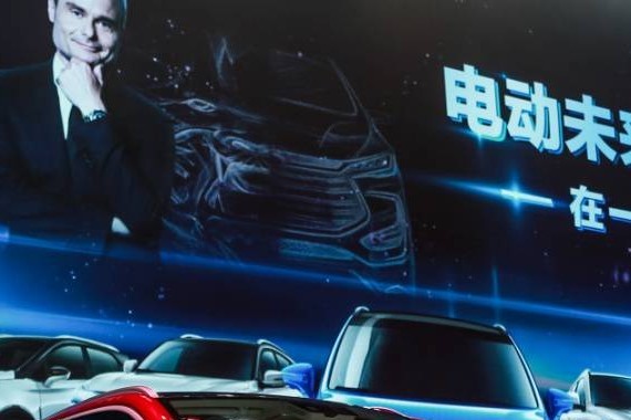年销20万辆新能源车型！比亚迪这次可不像说着玩的！
