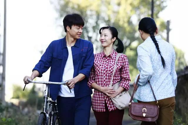 新剧资讯:电视剧《娘亲舅大》我们杀青啦!