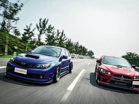 “性能车“又有文章更新啦，快来看看吧