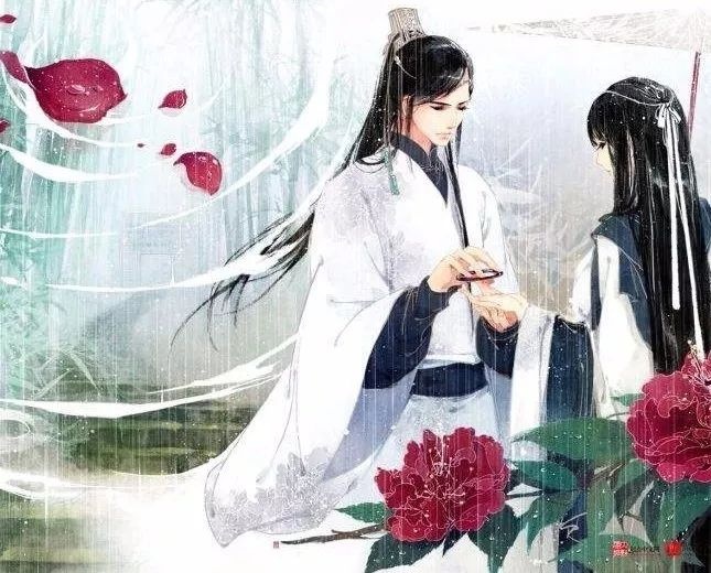 《诗经》里最唯美的20句，美到骨头里，美到灵魂里