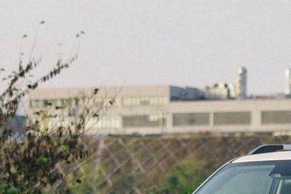 长安版路虎发现4现身广州车展，上汽长城推新车阻击长安CS55