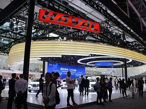 继续续写神话！12.6万元起，全新哈弗H6 1.5GDIT焕芯上市