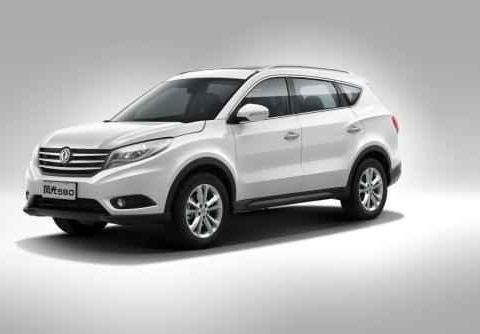 一年新车生锈严重, 风光580害苦人, 这样的自主该支持吗