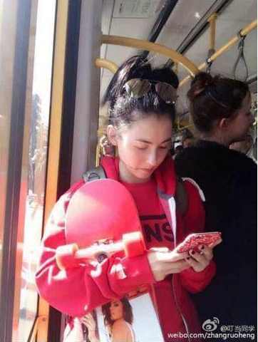这么多年，张柏芝终于说出了当年自愿与陈冠希拍照的原因！