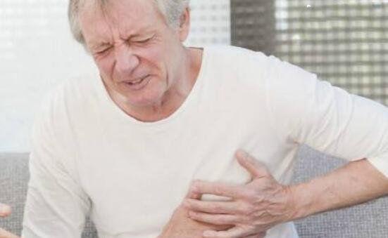 世界卫生组织确定10大慢性疾病,你是其中一员