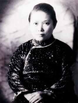孙中山去世后，他的后代结局如何呢？