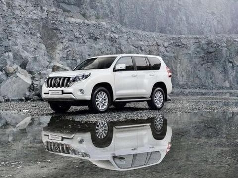 可以说是最耐用的3款车了，50万公里都是小意思