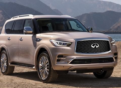 这款车国外卖43万，国内却要100万！新款上市你会买吗？