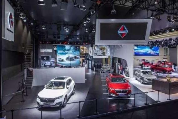 对宝沃来说, BX7 TS或许是变革的开始