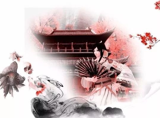 《诗经》里最唯美的20句，美到骨头里，美到灵魂里
