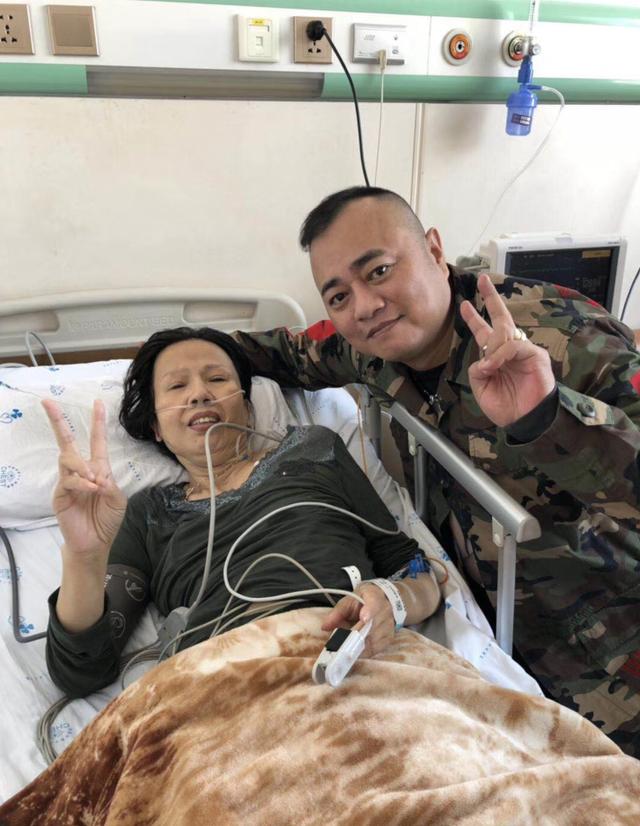 悲痛！赵本山搭档李大美病逝！愿天堂没有病痛！