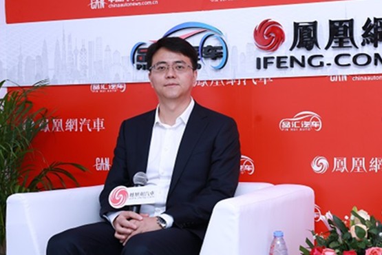 彭钢：越野车相对小众，定制化将是重要方向