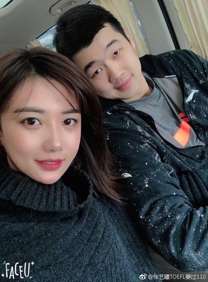 CBA赛场曝出渣男事件 八一男篮内线悍将有麻