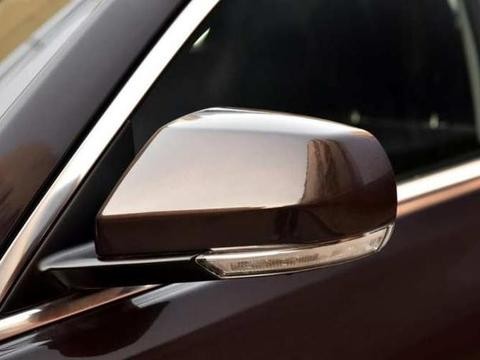 豪车降8万成平民车，或烂大街！