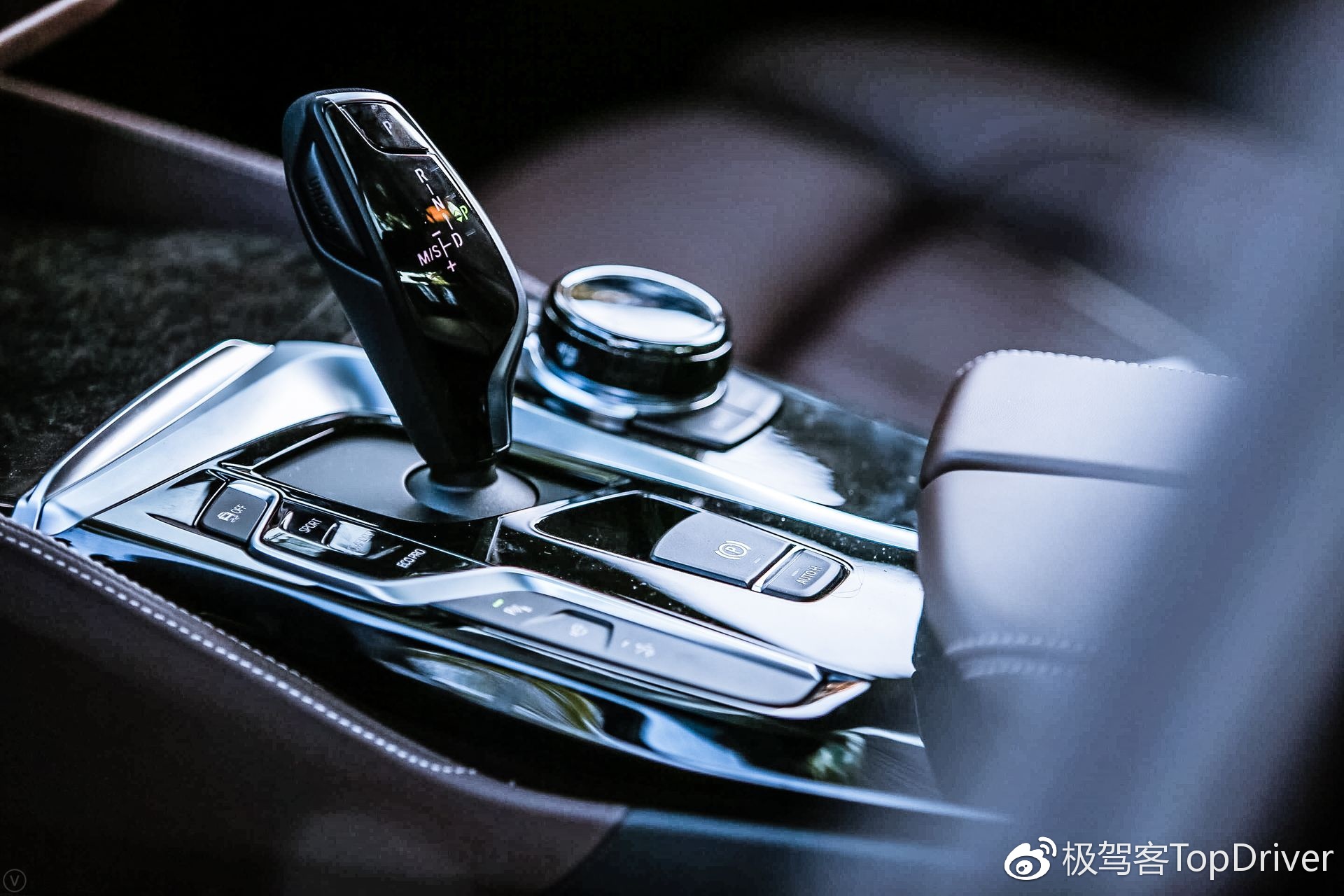 宝马GT6,就是喜欢较真