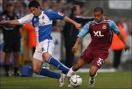 足球场上10大最惊悚的受伤瞬间,看完真心觉得