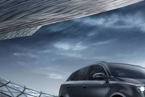 将德系品牌落地中国 谈谈宝沃BX7 TS的“平行”之道