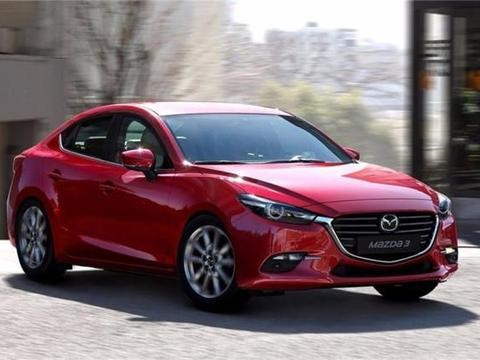 都知道马自达的车好，但为什么你就是不买？