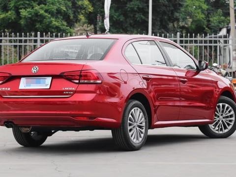 大众“神车”！今年已卖36.5万辆，卡罗拉、英朗、轩逸都拿它没辙