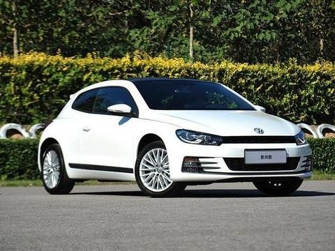 买中型车还不如买跑车，这几款强大的跑车还不到30万！