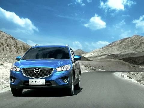 日系紧凑级SUV两个极端，CX-5跟奇骏到底有哪些不同？