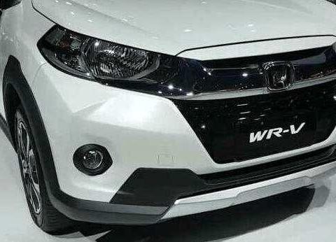 本田全新小型suv明年上市，比飞度还省油，只卖8万还买什么国产车