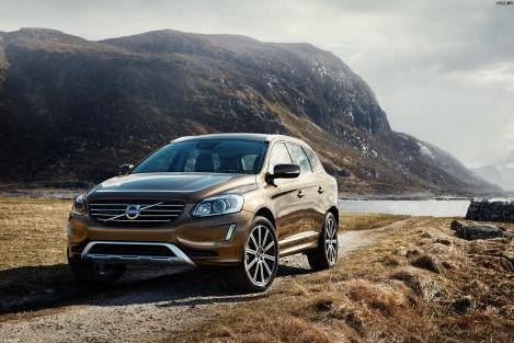 沃尔沃新车起售价38万，奔驰GLC奥迪Q5乐开怀