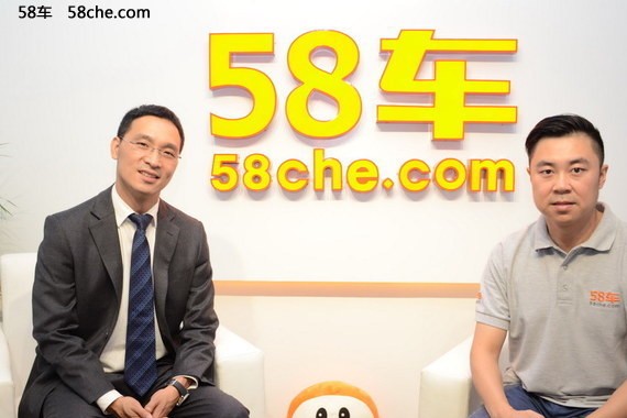 广州车展 访江铃销售常务副总刘继升