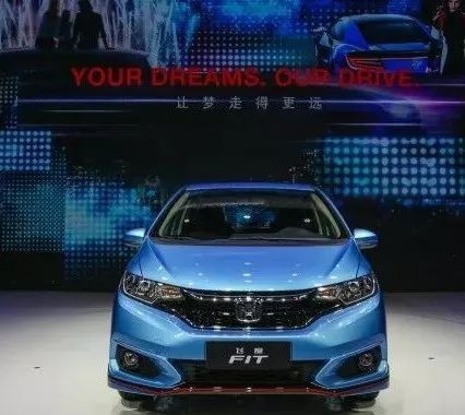 你梦想的GK5又变强了，但广汽本田的梦想还远不止于此