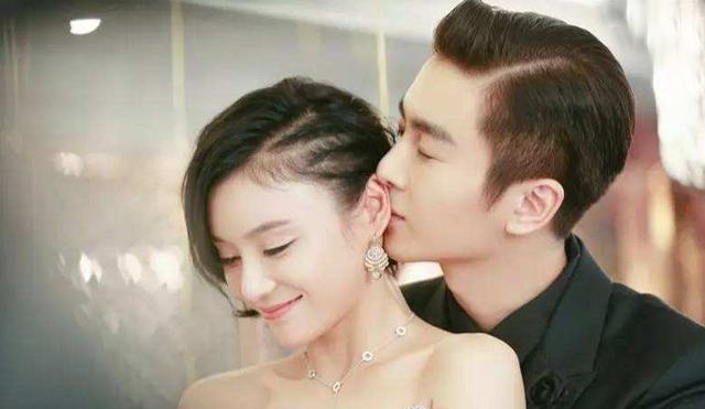 袁姗姗陈晓有猫腻 有妇之夫陈晓偷吃袁姗姗惨