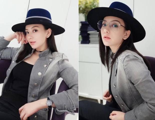 郭富城妻子产后终于露脸 怪不得之前不愿意公开