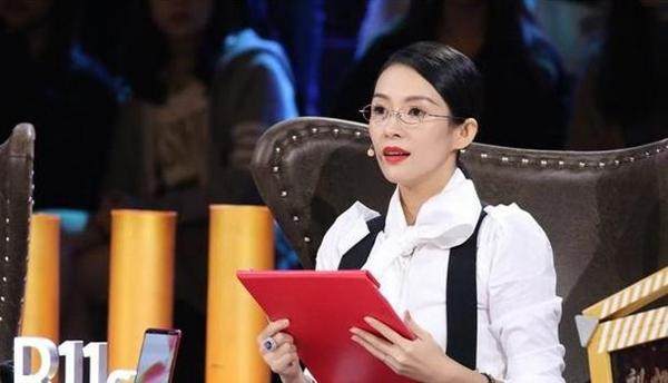 王俊凯怼章子怡桥段看起来完美,有两处硬伤不