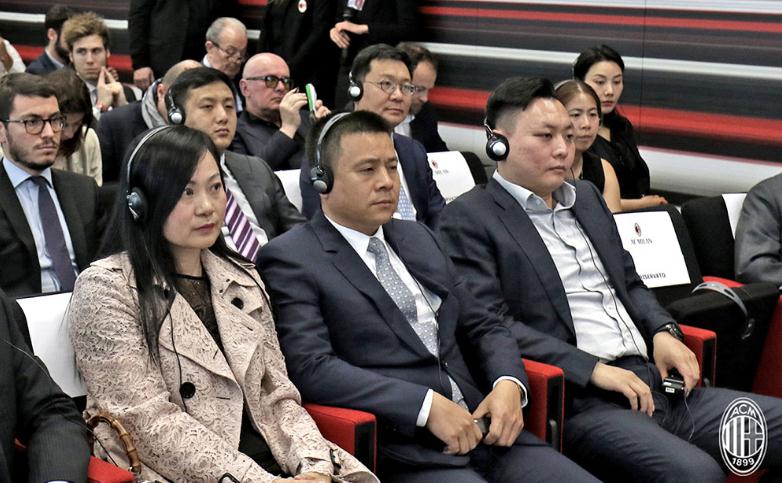 李勇鸿被美国媒体揭穿:AC米兰的中国老板,根本