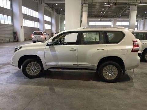 18款奔驰GLS450豪华成功男士座驾