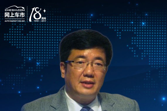 吴松：广汽自主实现百万销量 大力发展电动技术