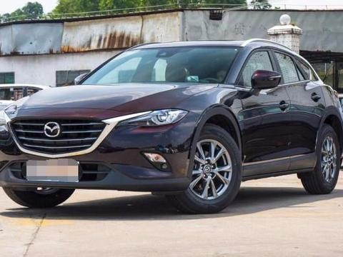 最省油的5款SUV：每公里5毛，不要质疑！