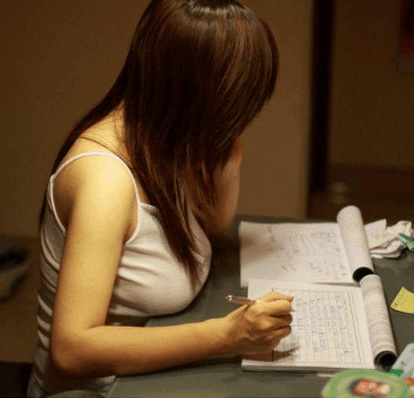 搞笑内涵:昨晚女神约我一起去酒吧玩