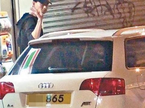 他曾和张柏芝拍广告，出道18年作品不断，房子豪车样样不缺！